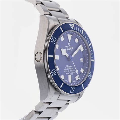 tudor pelagos usato|Buy Used Tudor Pelagos 25600 .